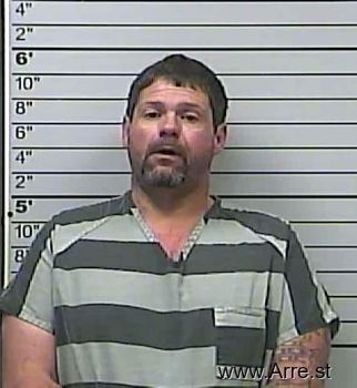 Phillip D Hobgood Mugshot