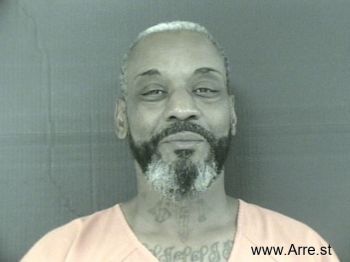 Phillip James Johnson Mugshot