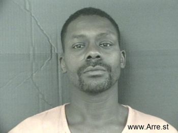 Phillip Anthony Johnson Mugshot