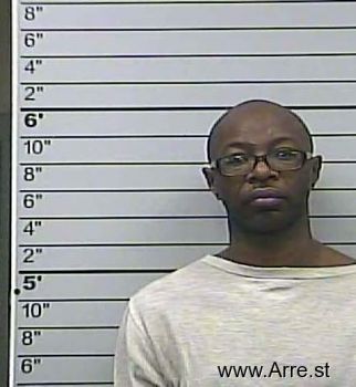 Phillip Lee Lowery Mugshot