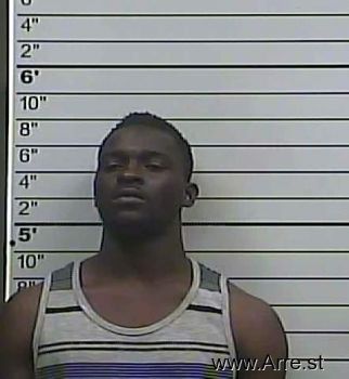 Phillip M Randle Mugshot