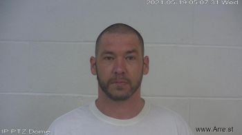 Phillip Michael Reed Mugshot