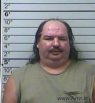 Phillip L Sharp Mugshot