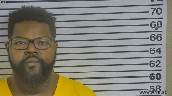 Phillip James Williams Mugshot