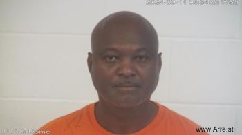 Phillip Dewayne Williams Mugshot