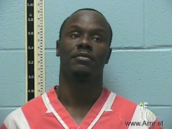 Philon Rasean Mckinsie Mugshot