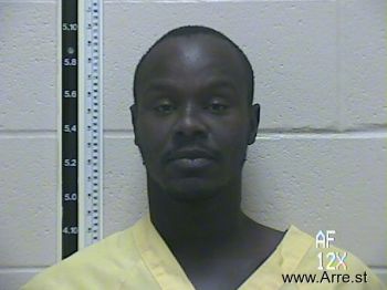 Philon Rasean Mckinsie Mugshot