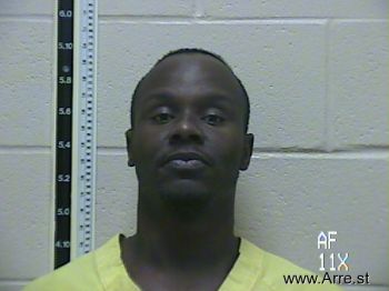 Philon Rasean Mckinsie Mugshot