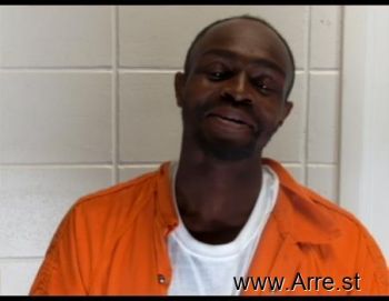 Prentiss Demario Jones Mugshot