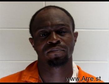 Prentiss Demario Jones Mugshot