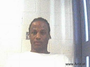 Presley  Washington Mugshot