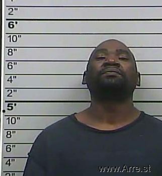 Preston  Stokes Mugshot