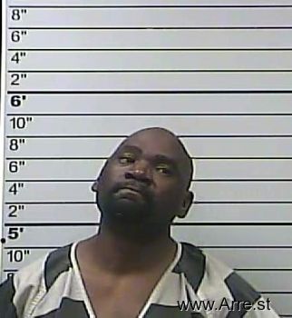 Preston  Stokes Mugshot