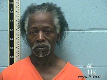 Purvis  Ducksworth Mugshot