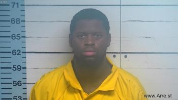 Qevone H Black Mugshot