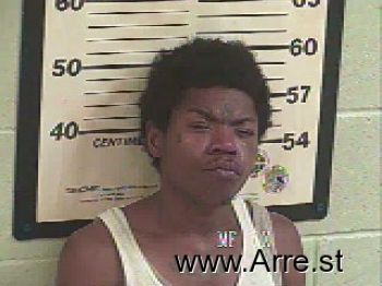 Quaneshia Ashanta Partee Mugshot