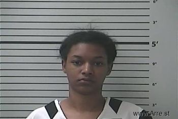 Quentasha  Portis Mugshot