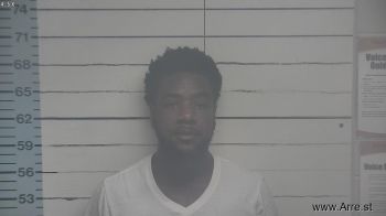 Quinton Maurice Jones Mugshot