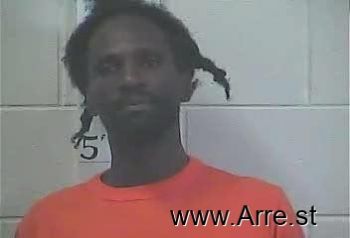 Quinton  Taylor Mugshot