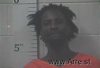 Quinton  Taylor Mugshot