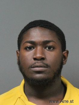 Quinton  Williams Mugshot