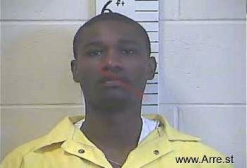 Quontavious  Wilborn Mugshot