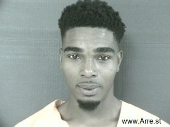 Quadietrich Jashon Harris Mugshot