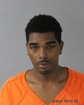 Quadietrich Jashon Harris Mugshot