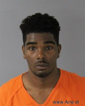 Quadietrich Jashon Harris Mugshot