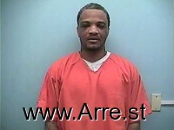 Quentin Maurice Smith Mugshot