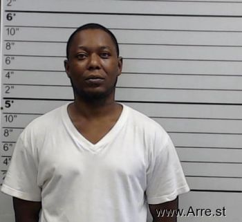 Quincy Dewayne Floyd Mugshot