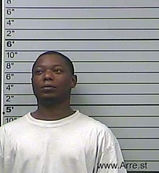 Quincy D Floyd Mugshot