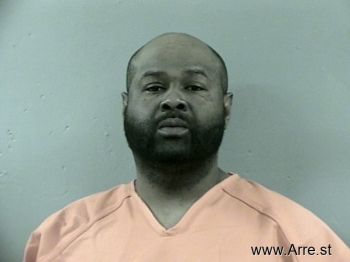 Quincy Lee Williams Mugshot