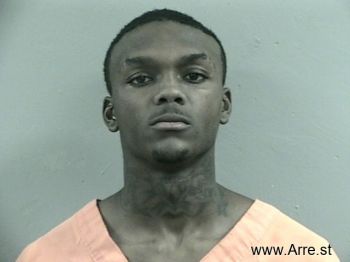 Quintarion Devon Williams Mugshot