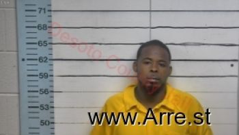 Quintarus  Johnson Mugshot