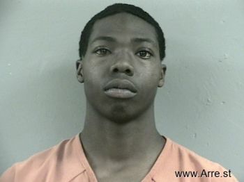 Quintavious Daishawn Davis Mugshot