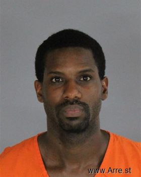 Quintin Vershun Brown Mugshot