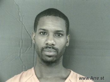 Quintin Vershun Brown Mugshot