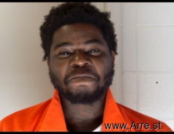 Quinton Lamar Brewer Mugshot