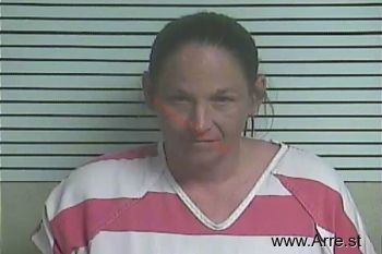 Rachel Elizabeth Cassatt Mugshot