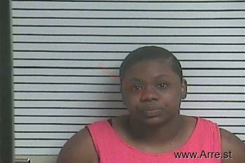 Rachel Owens Newsome Mugshot