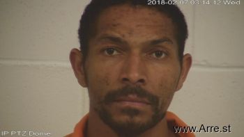 Racine  Fowler Iii Mugshot