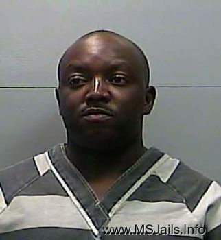 Racy T Dillard Mugshot