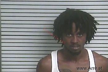 Raheem J Nash Mugshot