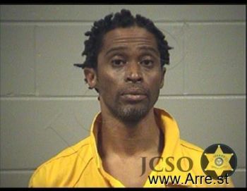 Raikeith Rashawn Pharr Mugshot