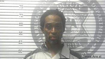 Raikeith Rashawn Pharr Mugshot