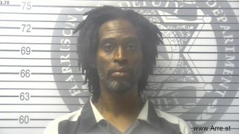 Raikeith Rashawn Pharr Mugshot