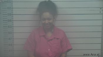 Rajhanay  Brewer Mugshot