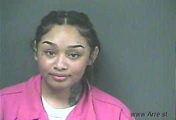 Rajhanay  Brewer Mugshot