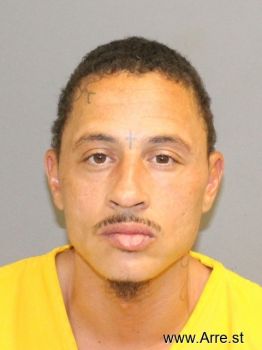 Raju Brandon Neapollioun Mugshot